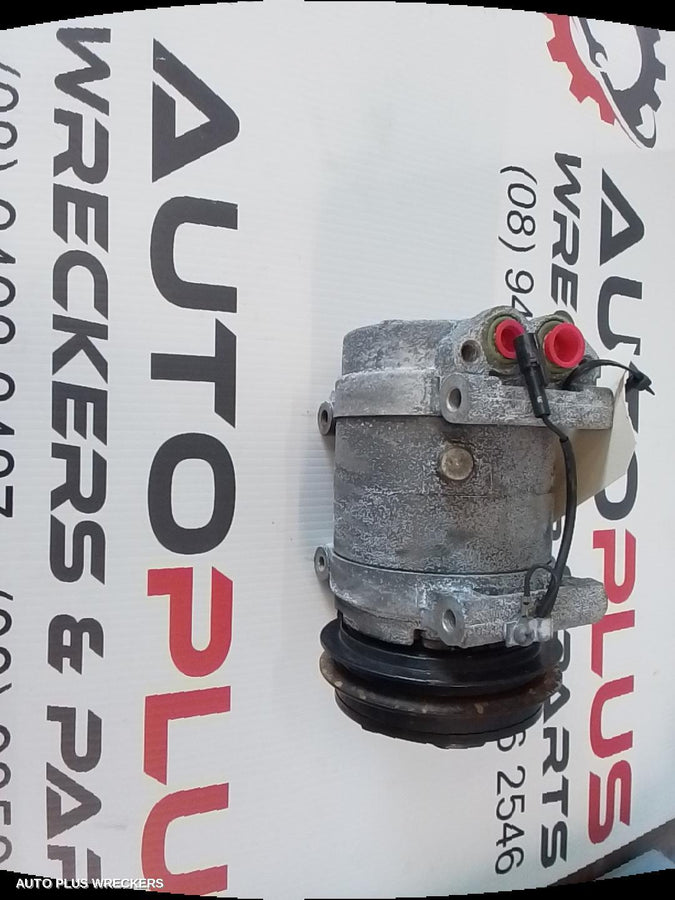 2008 Holden Rodeo A C Compressor