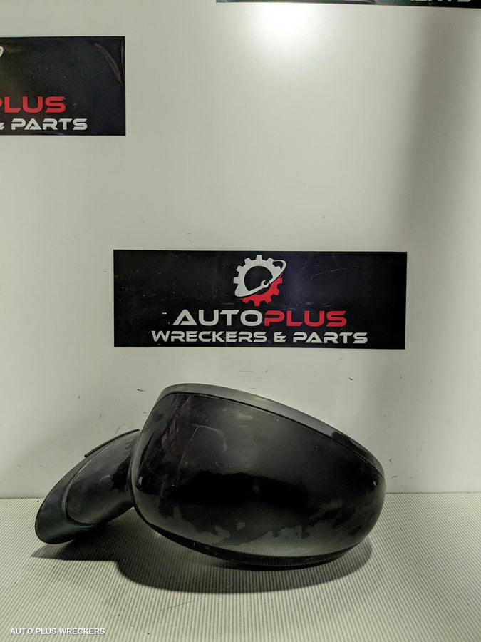 2001-2007 Mini Cooper Left Door Mirror