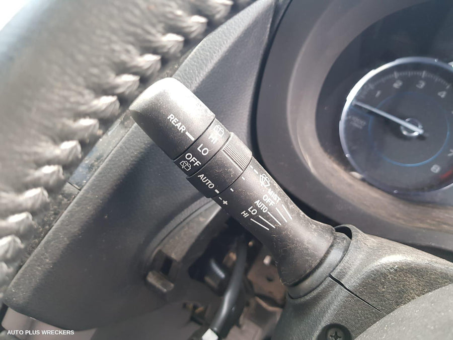 2018 Subaru Forester Sunvisor