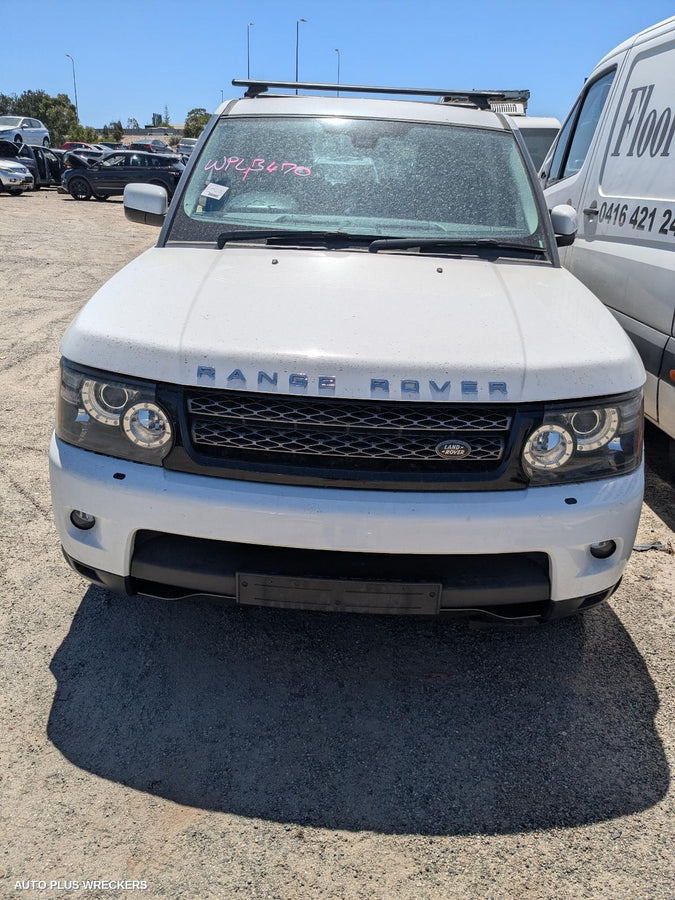 2005-2013 Land Rover Rangerover Sport Sunvisor