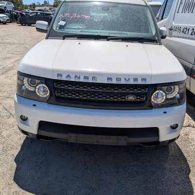 2010-2013 Land Rover Rangerover Sport Door Boot Gate Lock