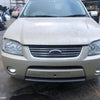 2006 Ford Territory Side Step Skirt