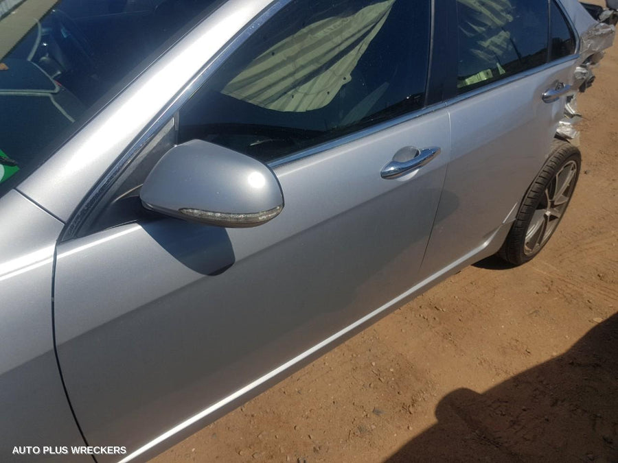 2003 Honda Accord Pwr Dr Wind Switch