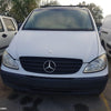2006 Mercedes Vito Caliper