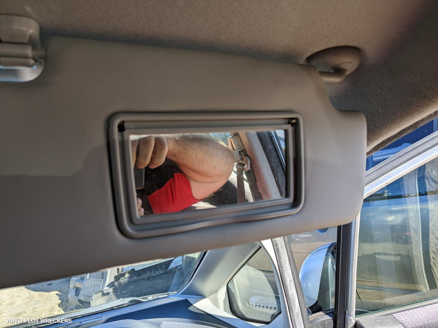 2009 Honda Jazz Abs Sensor