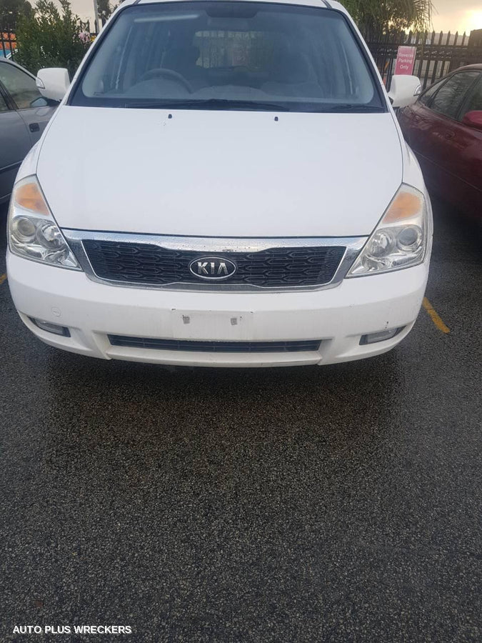 2010-2014 Kia Carnival/grand Carnival Fan