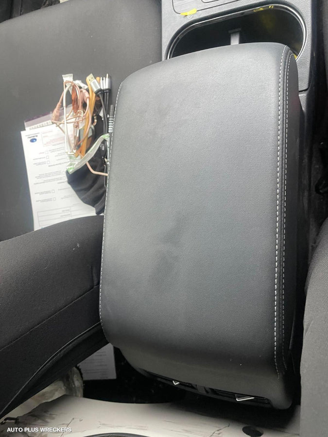 2019 Subaru Outback Trans Gearbox