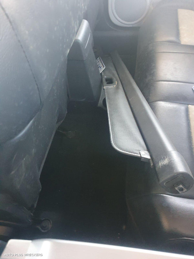 2008 Jeep Patriot Fan