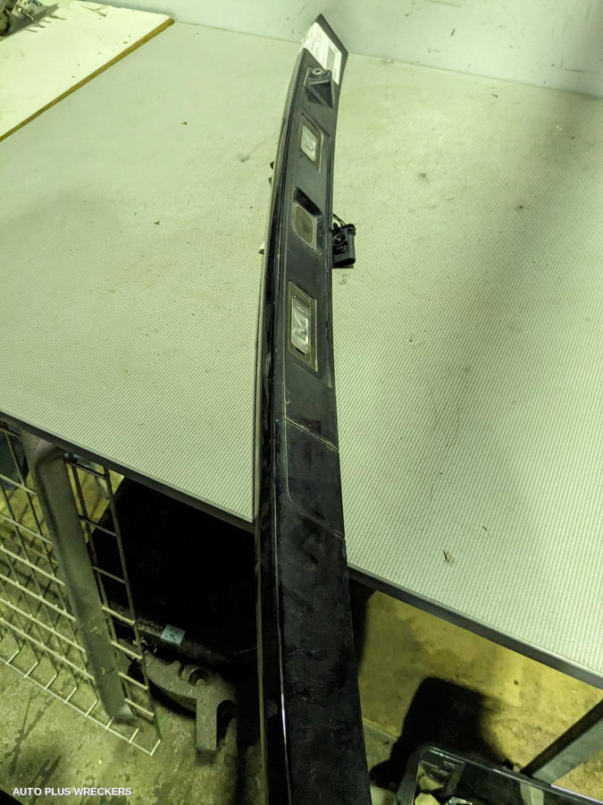 2015-2019 Land Rover Discovery Sport Reverse Camera