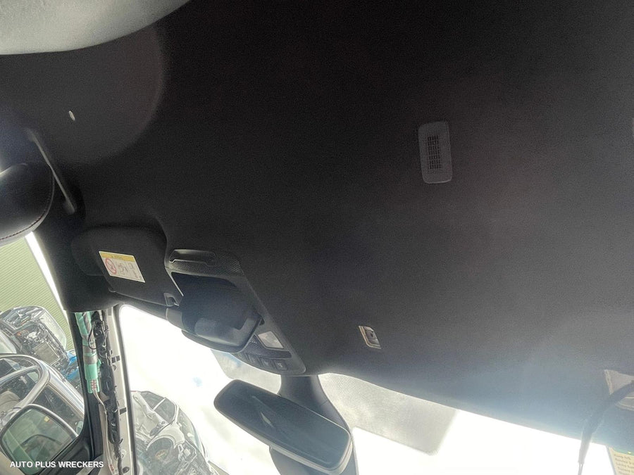 2020 Ford Endura Heater Fan Motor