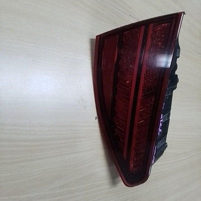 2018-2024 Kia Cerato Rear Garnish