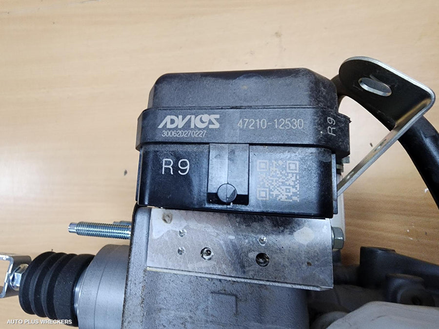2018-2026 Toyota Corolla Abs Pump Modulator