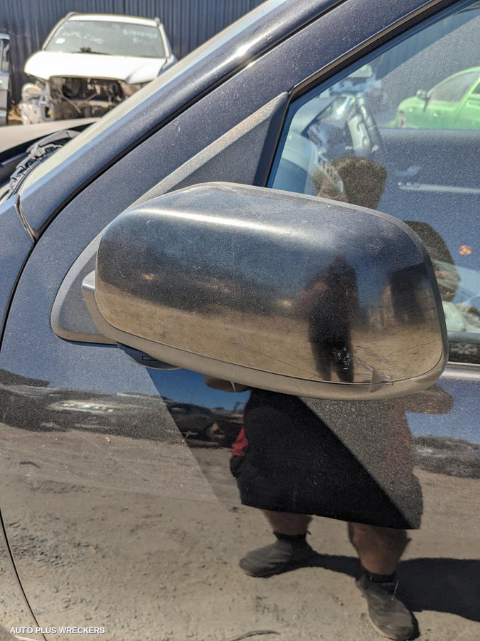 2010 Ford Territory Right Headlamp