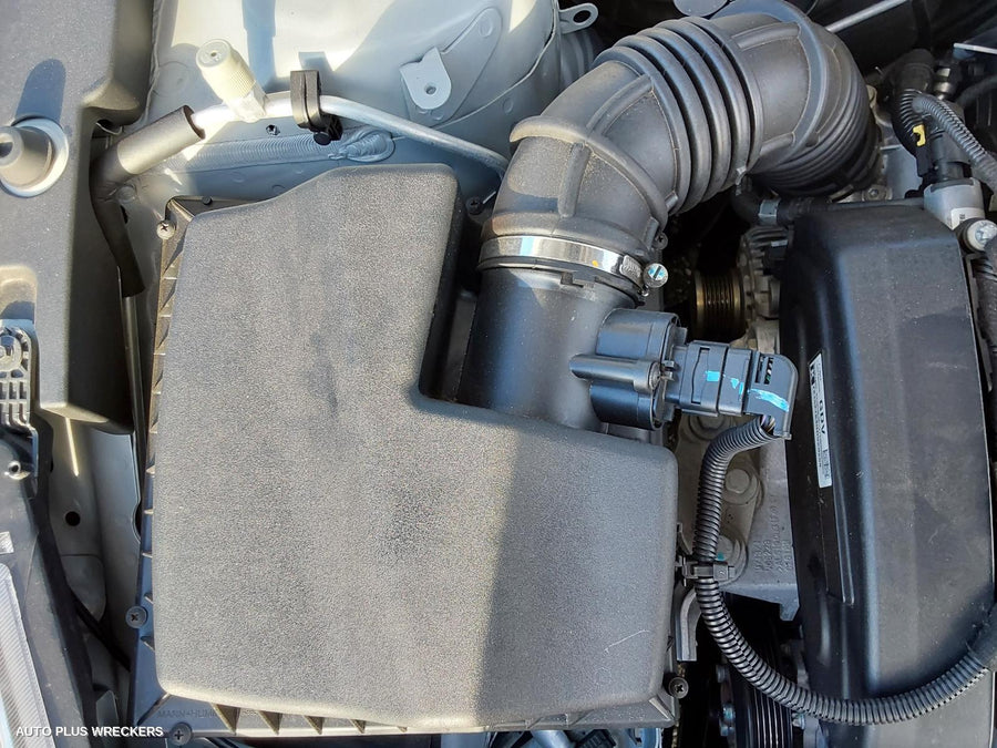 2016 Holden Cruze Right Taillight