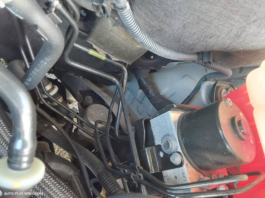 2016 Holden Cruze Instrument Cluster