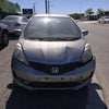 2012 Honda Jazz Washer Bottle