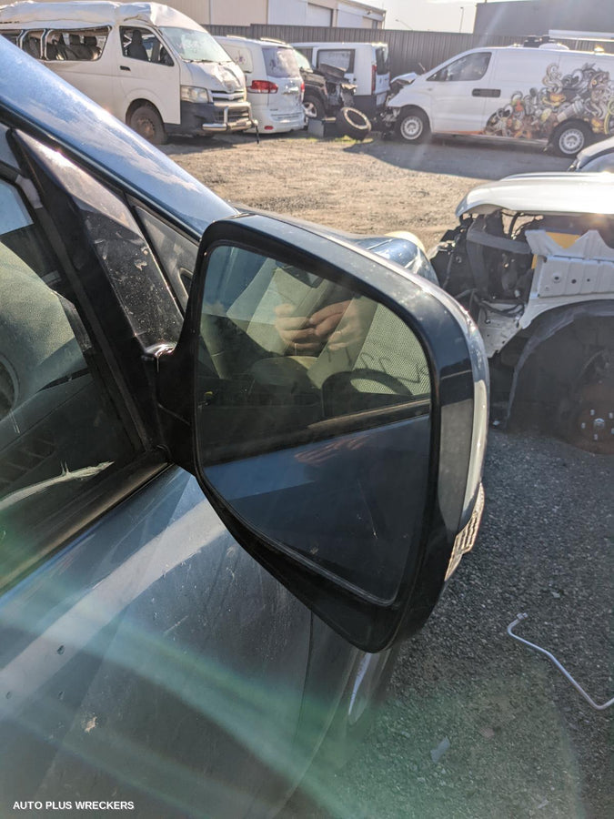 2007 Subaru Tribeca Front Bumper