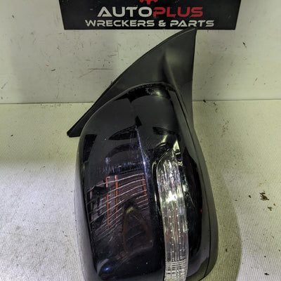2013-2017 Toyota Prado Right Door Mirror