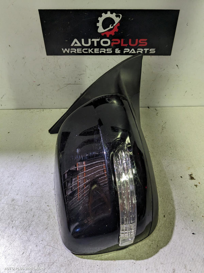 2013-2017 Toyota Prado Right Door Mirror