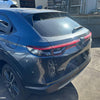 2024 Honda Hrv Engine