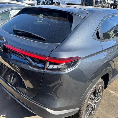 2024 Honda Hrv Rear Garnish