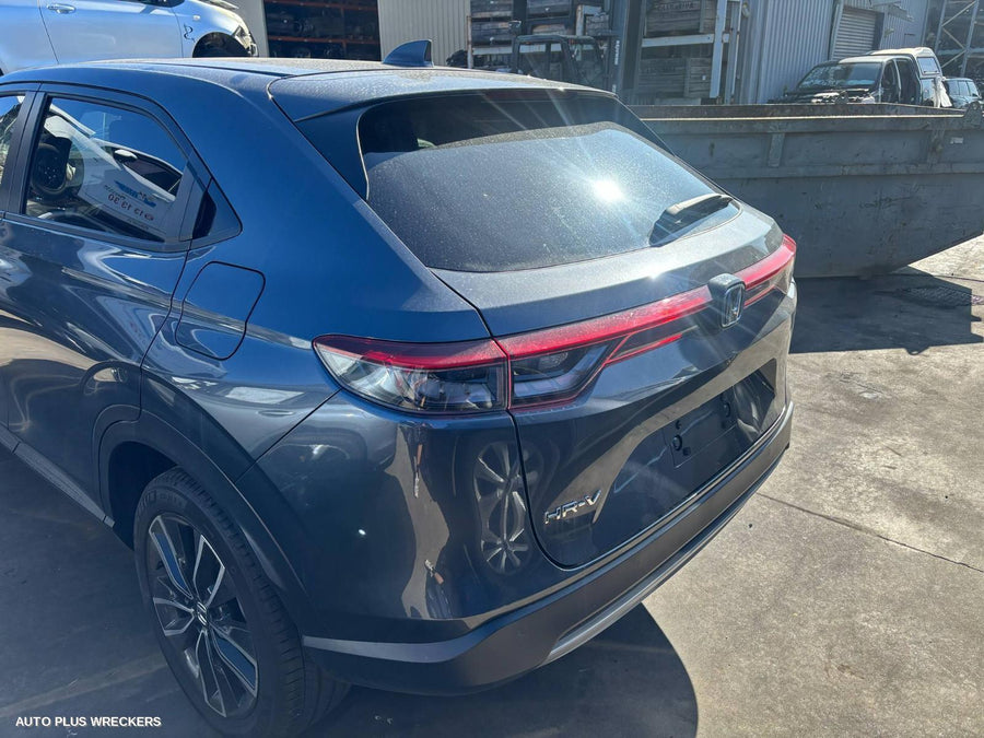 2024 Honda Hrv Left Driveshaft