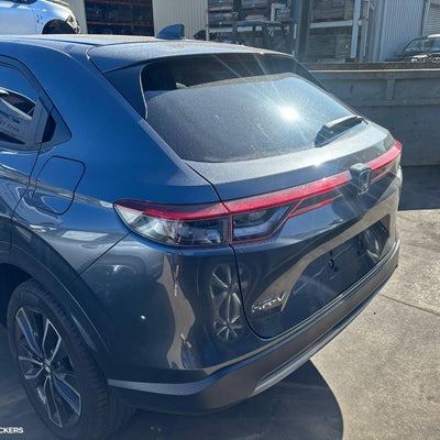 2024 Honda Hrv Courtesy Light