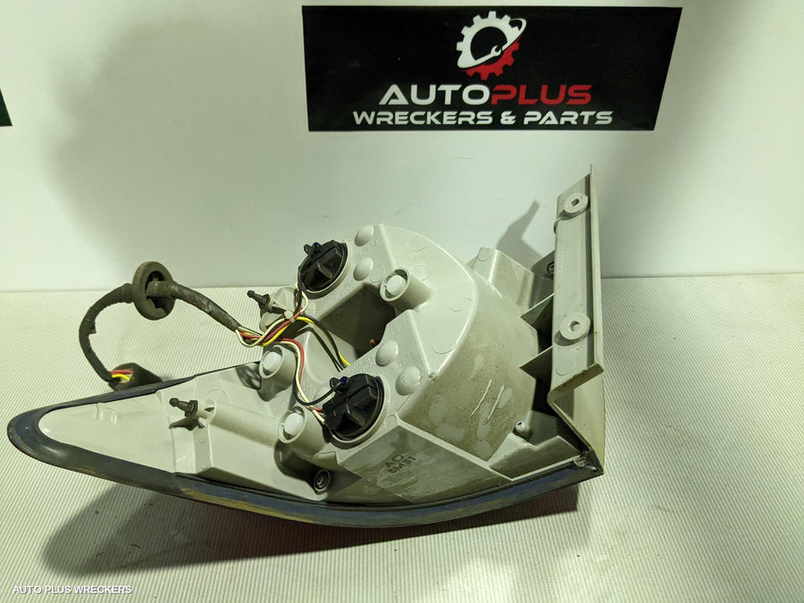 2007 Holden Epica Left Taillight