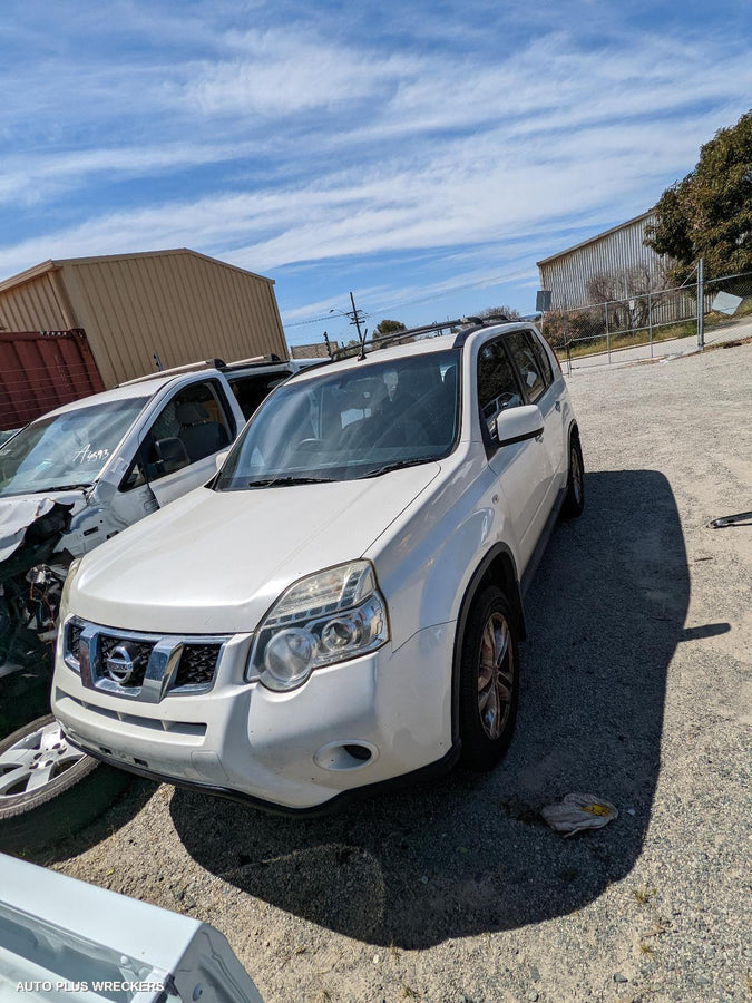 2012 Nissan Xtrail Right Taillight