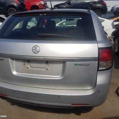 2010 Holden Commodore Grille
