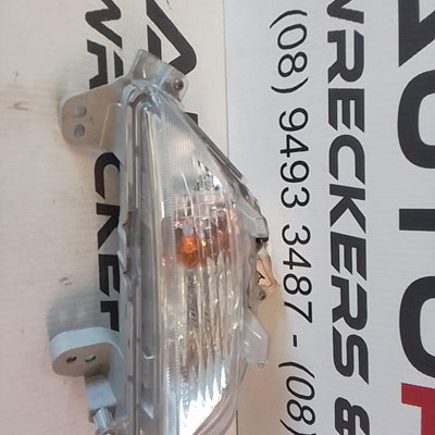 2013-2016 Mazda 3 Right Indicator Fog Side