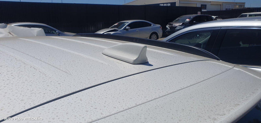 2019 Mitsubishi Asx Instrument Cluster