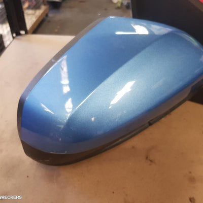 2016 Holden Spark Right Door Mirror