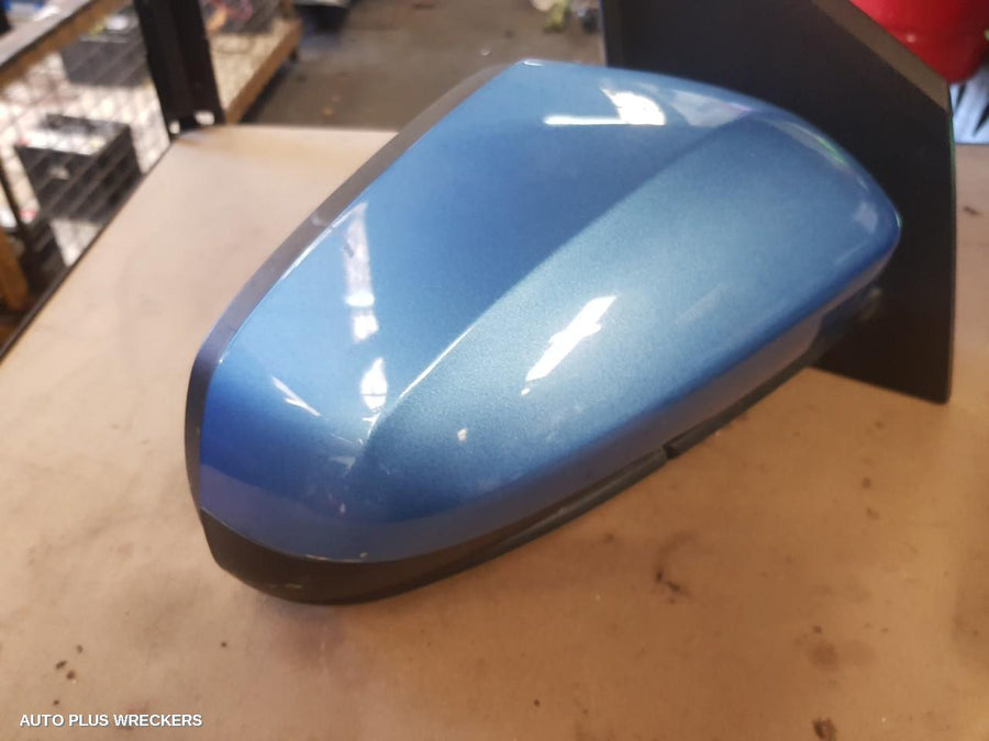 2016 Holden Spark Right Door Mirror