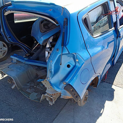 2016 Holden Spark Left Door Mirror