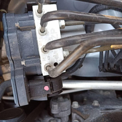 2012 Toyota Camry Right Front Window Reg Motor