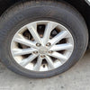 2012 Toyota Camry Seatbelt Stalk
