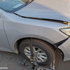 2012 Toyota Camry Right Headlamp