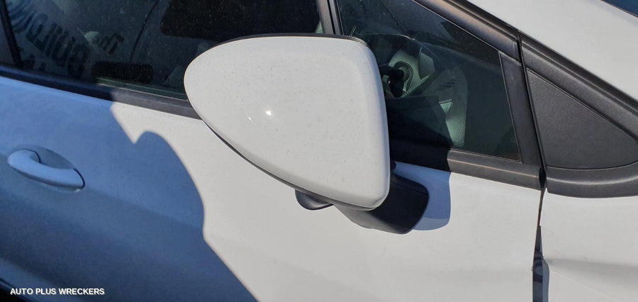 2017 Holden Astra Left Taillight