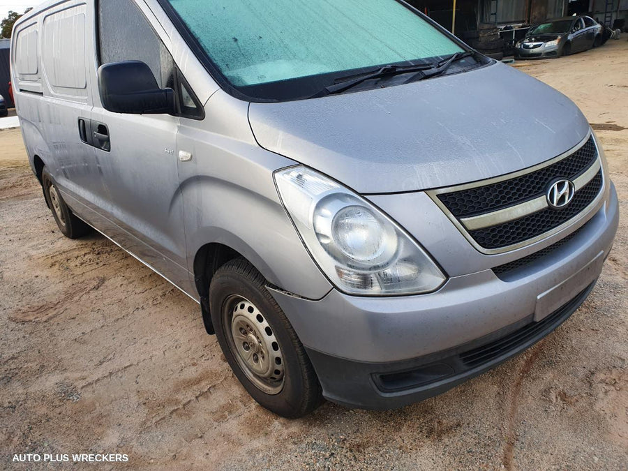 2010 Hyundai Iload/imax Heater Fan Motor