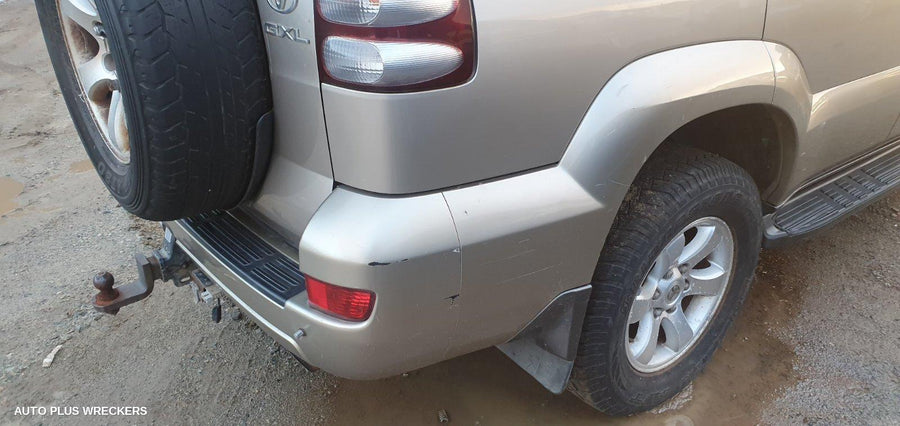 2004 Toyota Prado Right Taillight