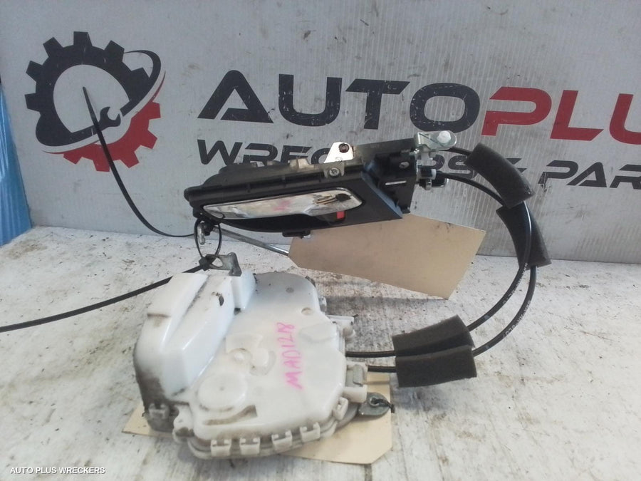 2007-2012 Honda Crv Door Handle