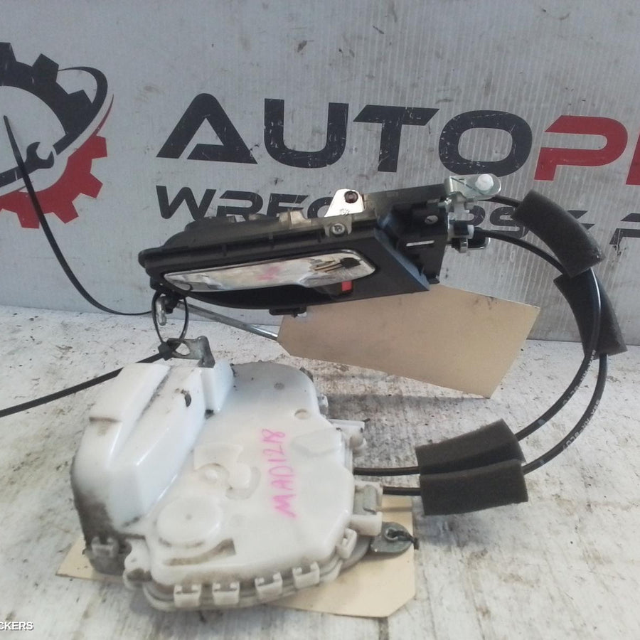2007-2012 Honda Crv Door Handle