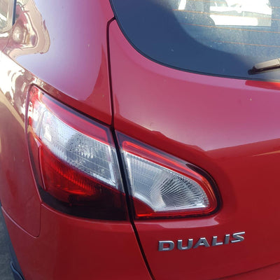 2007-2014 Nissan Dualis Abs Sensor