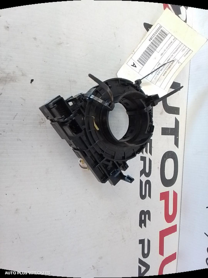 2014 Mazda 6 Airbag Module Sensor