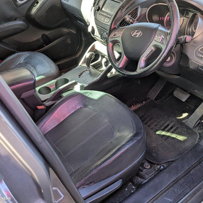 2009-2016 Hyundai Ix35 Right Guard