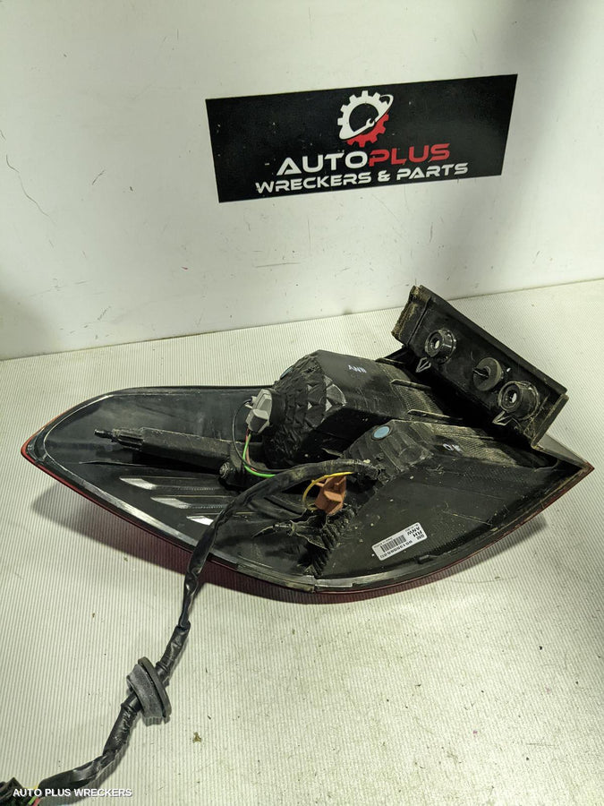 2012-2017 Holden Cruze Right Taillight