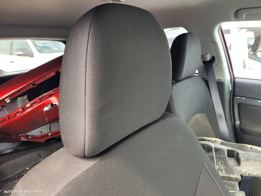 2017 Mitsubishi Asx Abs Pump Modulator