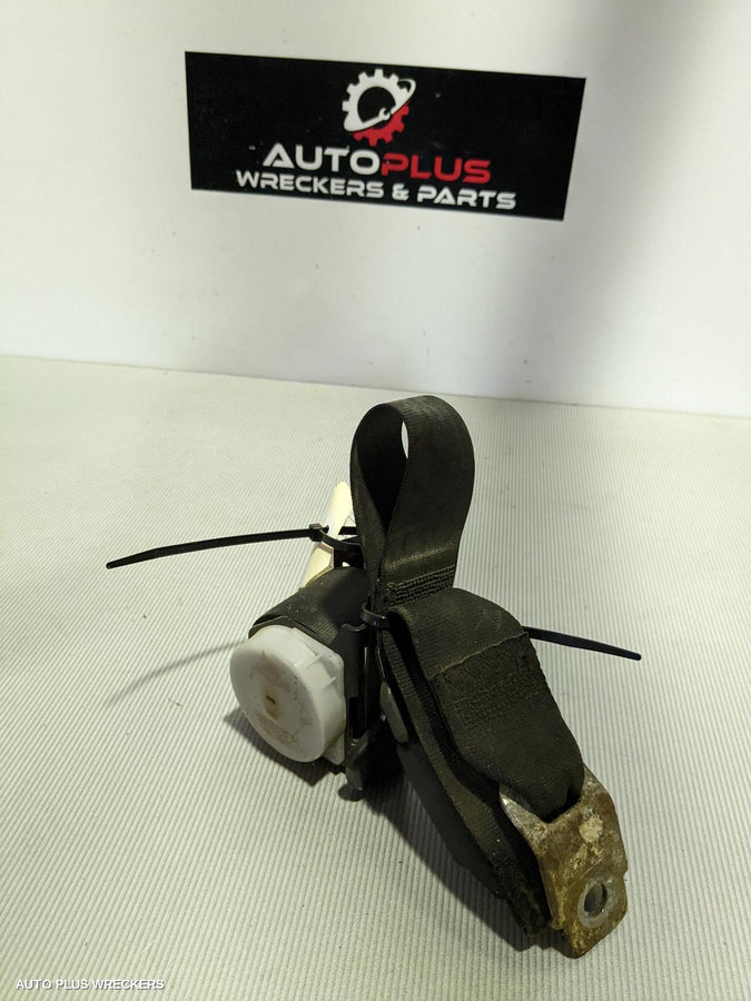 2011-2021 Mazda Bt50 Seatbelt Stalk