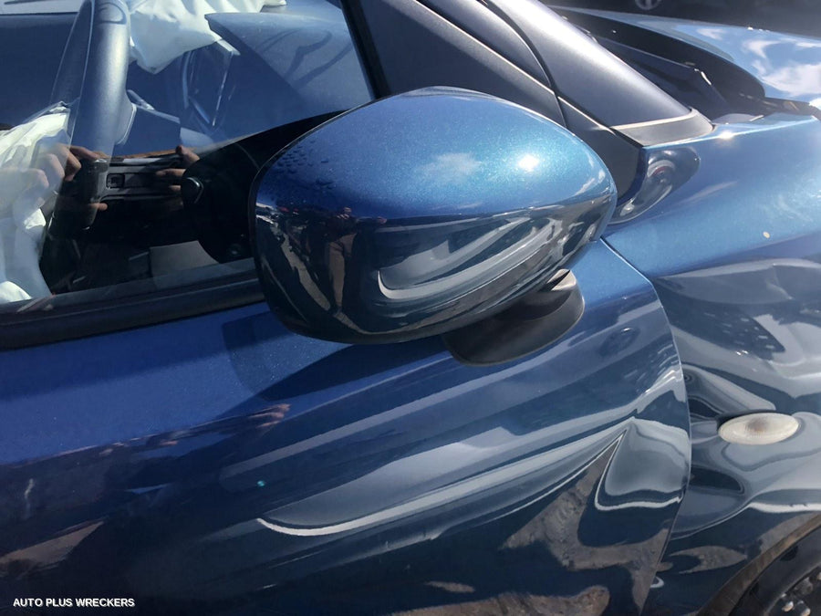 2019 Suzuki Baleno Instrument Cluster